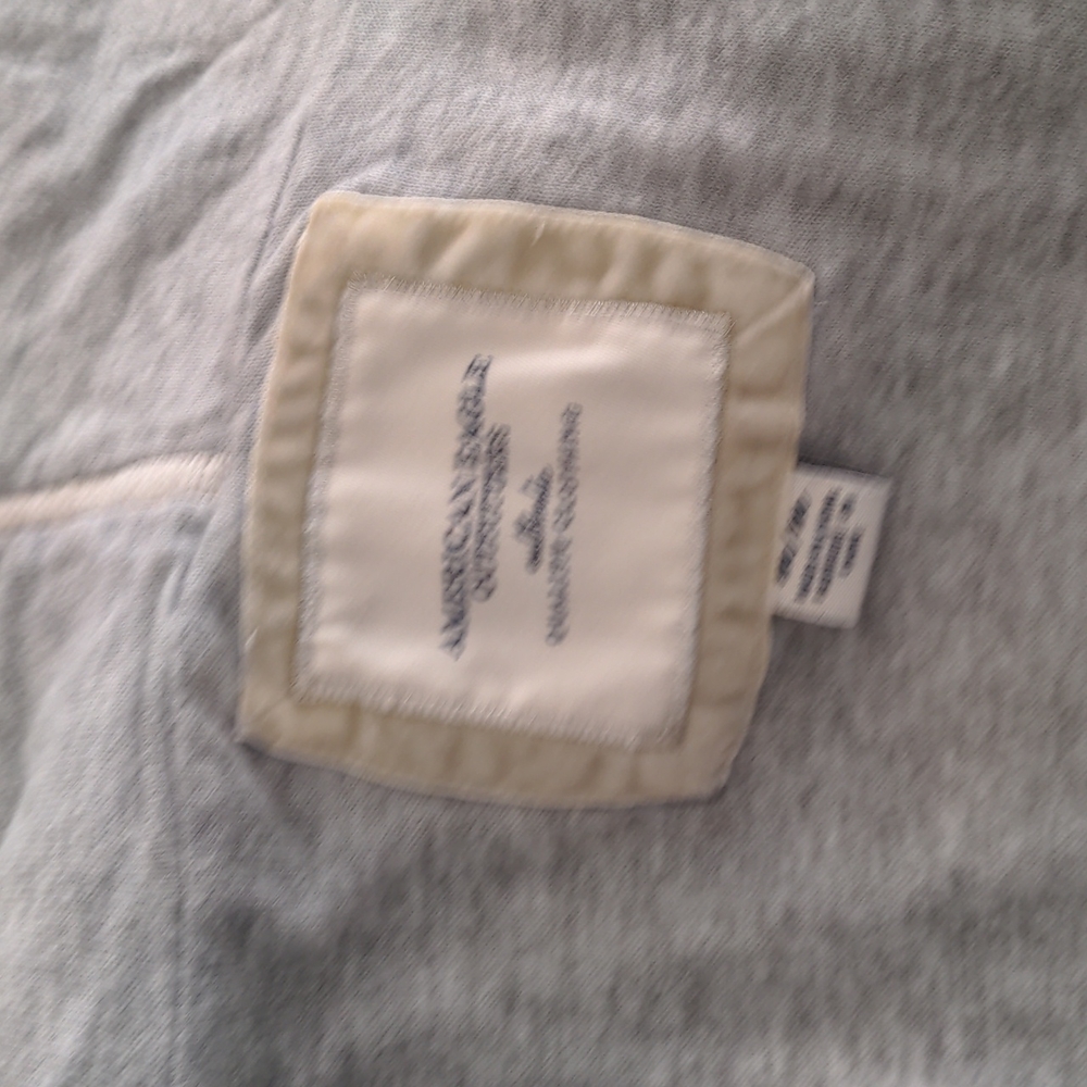 American eagle button down sweater - Picture 6 of 7
